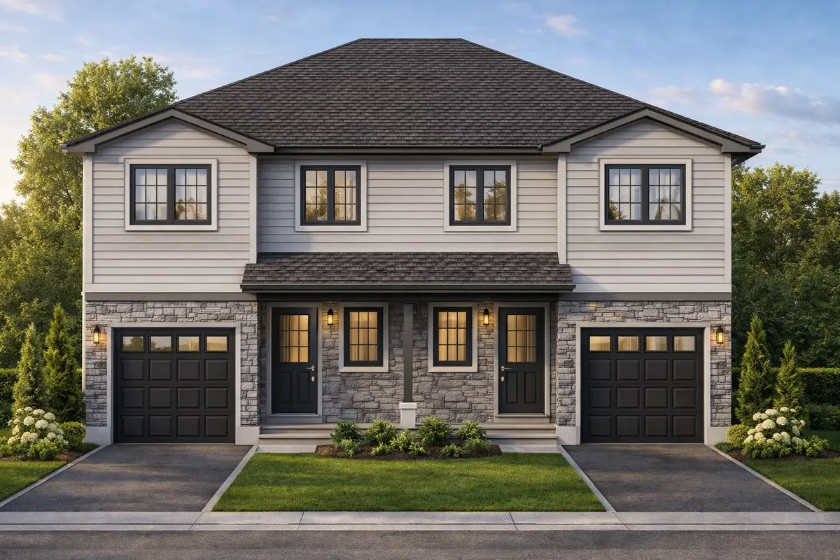 25L Harrison CRES, Loyalist, ON K0H 2H0