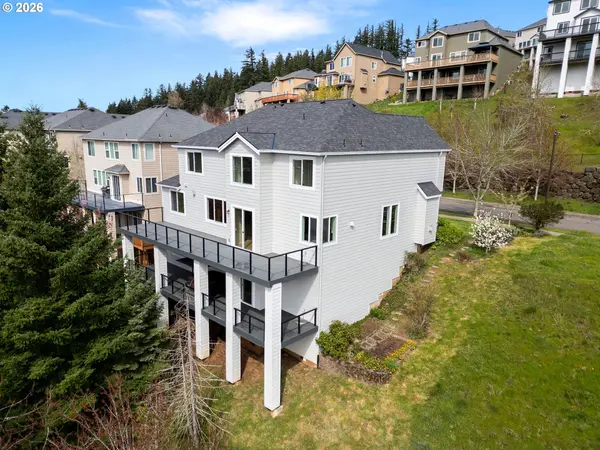 10928 SE LENORE ST, Happy Valley, OR 97086