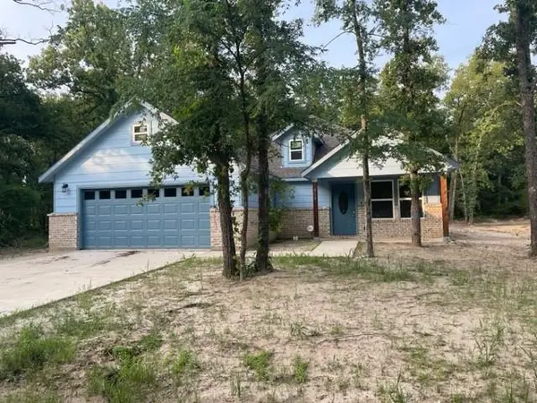 913 HILLBURN Drive, West Tawakoni, TX 75474