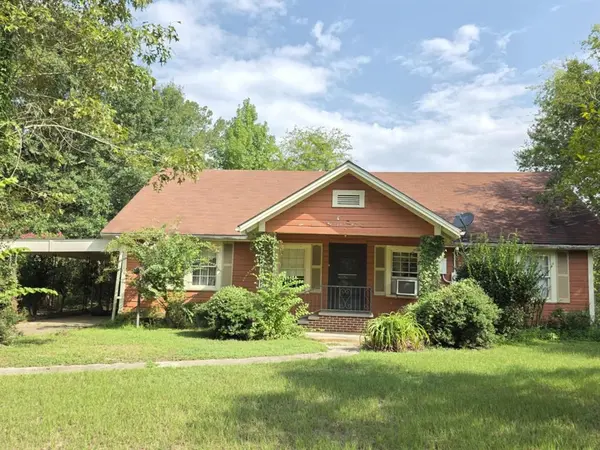 14816 Highway 84 Highway,  Logansport,  LA 71049