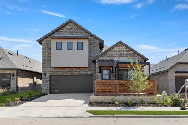 515 Sherwood Drive, Melissa, TX 75454