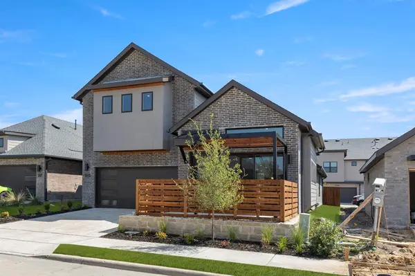 515 Sherwood Drive, Melissa, TX 75454