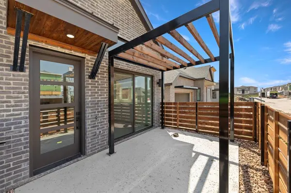 515 Sherwood Drive, Melissa, TX 75454