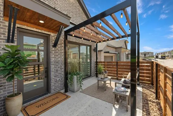 515 Sherwood Drive, Melissa, TX 75454