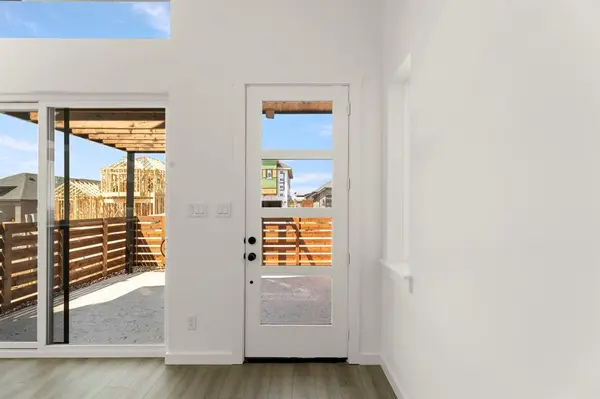 515 Sherwood Drive, Melissa, TX 75454