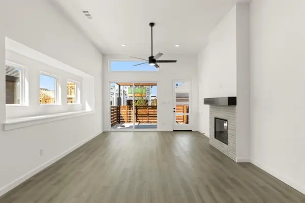 515 Sherwood Drive, Melissa, TX 75454