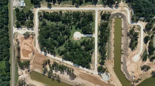 0 Sapphire Way, Caney City, TX 75148