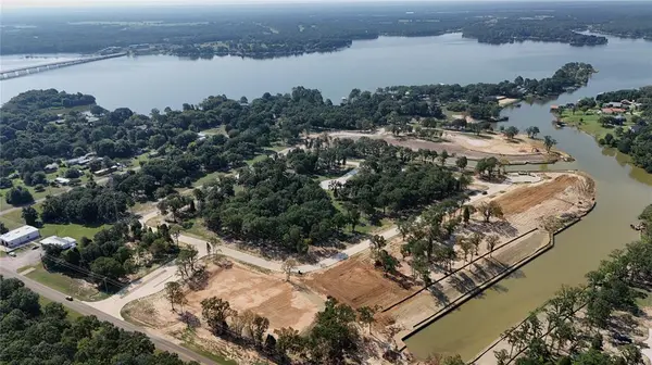 0 Sapphire Way, Caney City, TX 75148