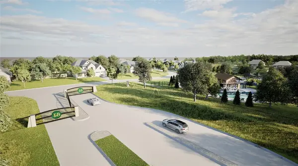 0 Sapphire Way, Caney City, TX 75148