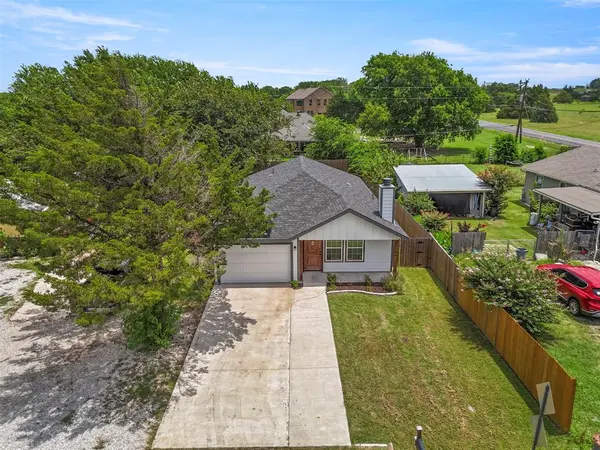 5763 County Road 918, Nevada, TX 75173