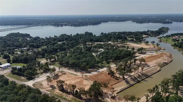 001 Diamond Lane, Caney City, TX 75148