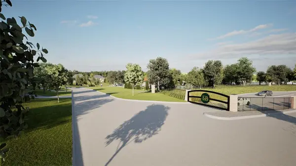 001 Diamond Lane, Caney City, TX 75148