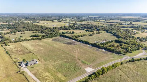 Lot 8 CR 1025, Wolfe City, TX 75496