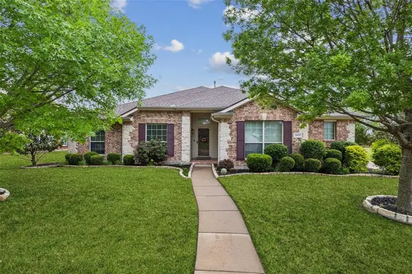 2015 Sumac Drive, Forney, TX 75126