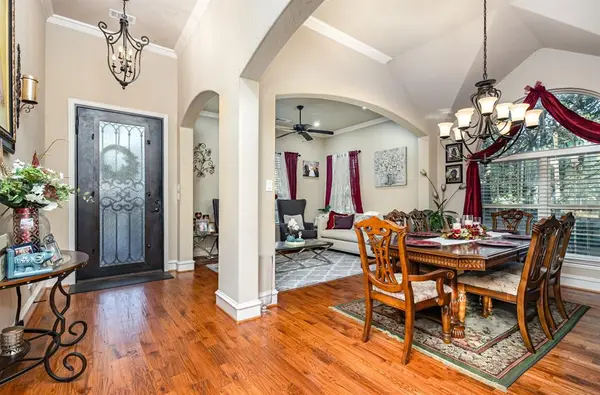 13036 Forest Glen Lane, Balch Springs, TX 75180