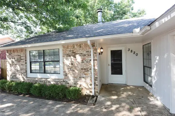 3820 Seven Gables Street, Fort Worth, TX 76133