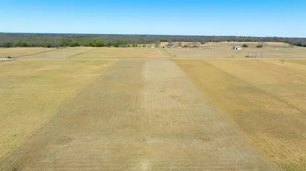 TBD LOT 42 HEAVENS Street, Point, TX 75472