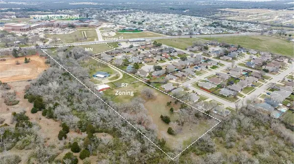 5094 E Mckinney Street, Denton, TX 76208