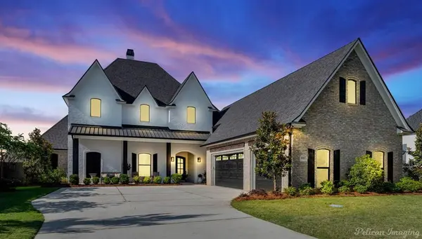 1113 Forest Trail Drive, Shreveport, LA 71106