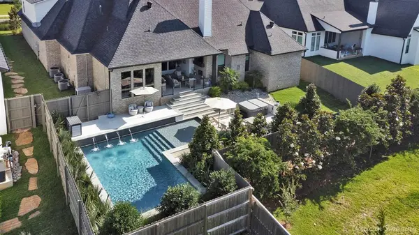 1113 Forest Trail Drive, Shreveport, LA 71106