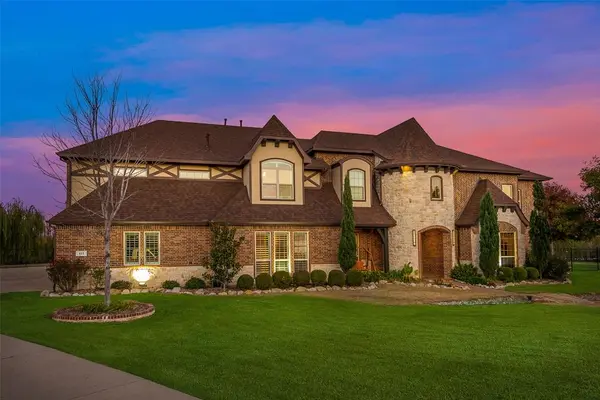 411 Crestfield Court, Sunnyvale, TX 75182