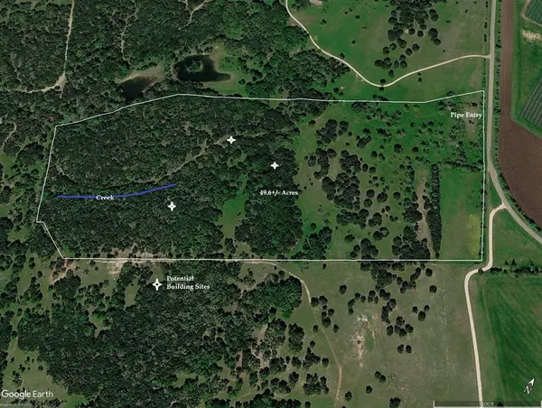 TBD FM 708c, Clifton, TX 76634