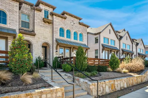 400 Blue Creek Cove, Mckinney, TX 75071