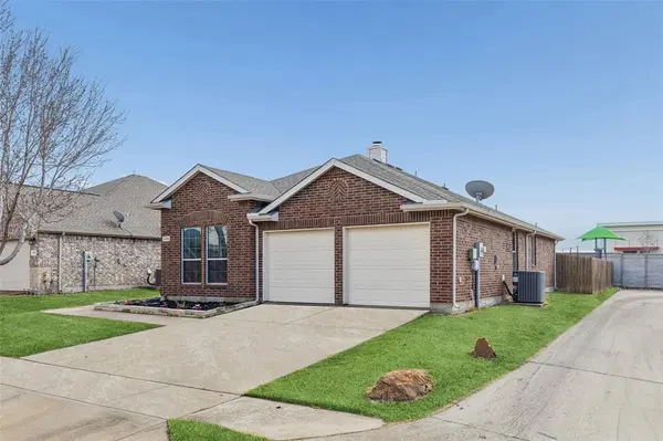 506 Austin Lane, Lavon, TX 75166