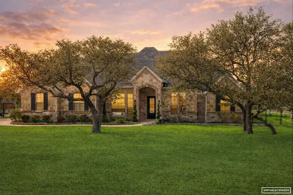 10009 Allen Mill Court, Fort Worth, TX 76135