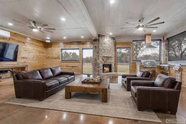 10009 Allen Mill Court, Fort Worth, TX 76135