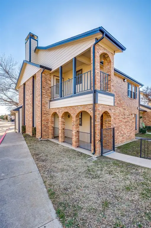 2835 Keller Springs #502, Carrollton, TX 75006