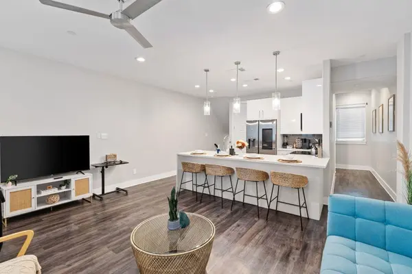 1120 Galveston Avenue #1, Fort Worth, TX 76104