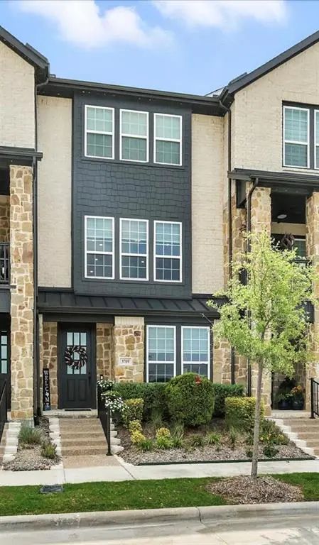 3709 Island Vista Drive, Arlington, TX 76005