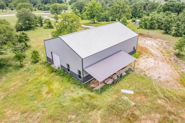 155 Corado Road, Montague, TX 76251