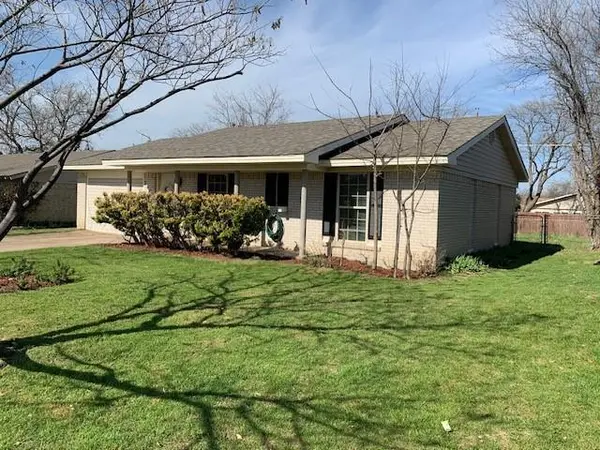 3428 N Avenue, Plano, TX 75074