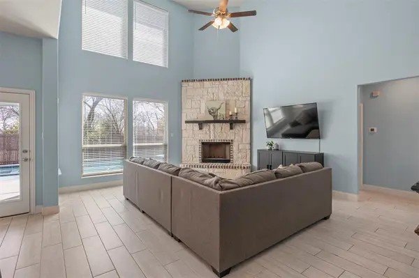 4002 Magnolia Ridge Drive, Melissa, TX 75454