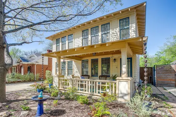 2212 5th Avenue, Fort Worth, TX 76110