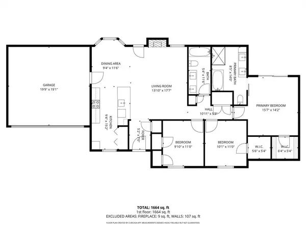 2912 Robindale Lane, Grapevine, TX 76051