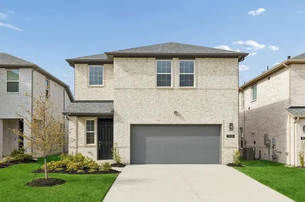 1528 Vermillion Street, Forney, TX 75126