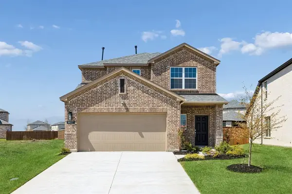 1607 Athena Lane, Forney, TX 75126