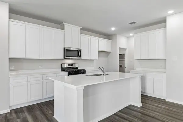 1607 Athena Lane, Forney, TX 75126