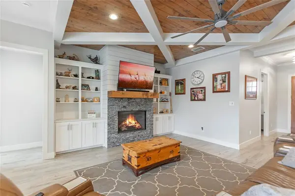 219 White N Gail Lane, Bullard, TX 75757