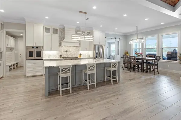 219 White N Gail Lane, Bullard, TX 75757