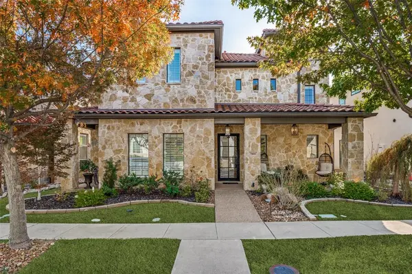 7805 Comanche Way, Mckinney, TX 75070