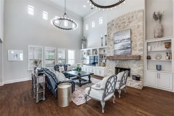 7805 Comanche Way, Mckinney, TX 75070