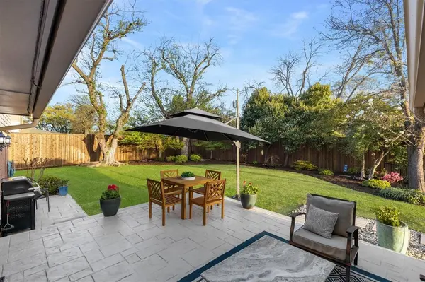 7110 Mossvine Drive, Dallas, TX 75254