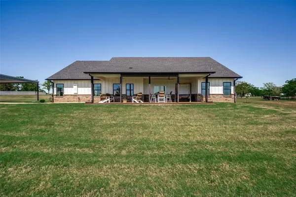 250 Belcher Road, Bowie, TX 76230