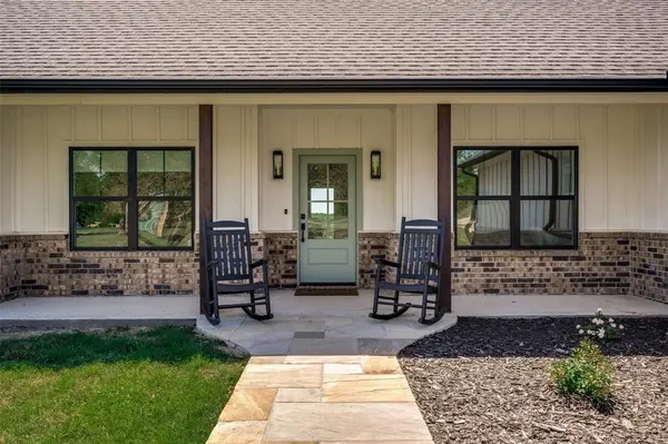 250 Belcher Road, Bowie, TX 76230