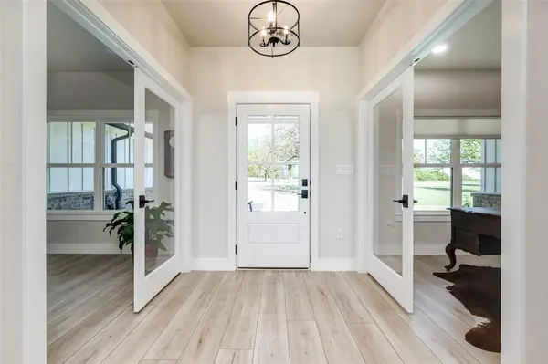 250 Belcher Road, Bowie, TX 76230