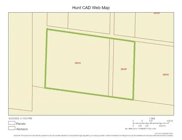 2800 Carver Street, Greenville, TX 75401